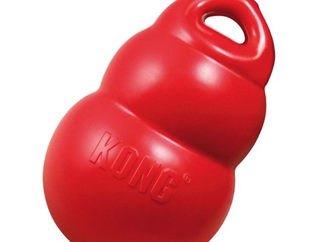 KONG BOUNZER