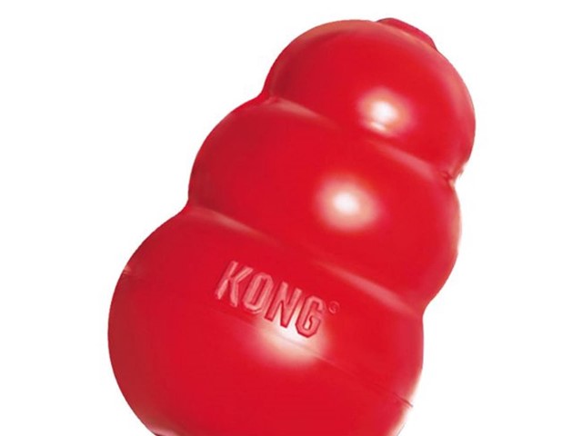 KONG CLASSIC ROJO