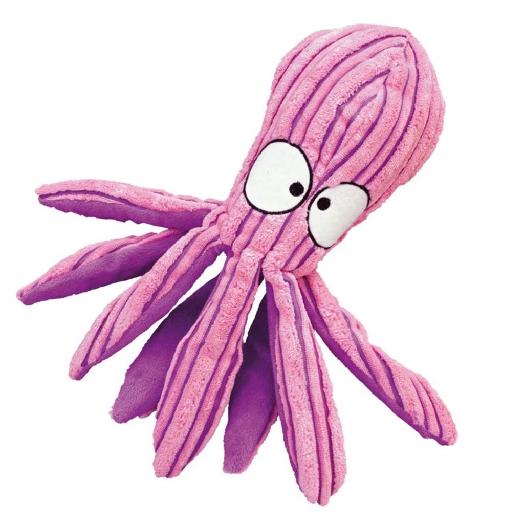 Foto 1 KONG CUTESEAS OCTOPUS