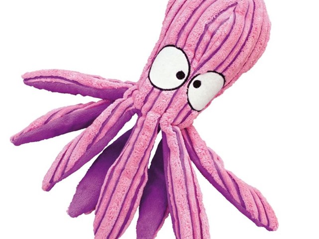 KONG CUTESEAS OCTOPUS