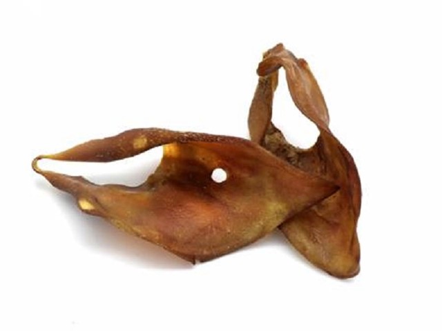 OREJA DE CERDO SECA