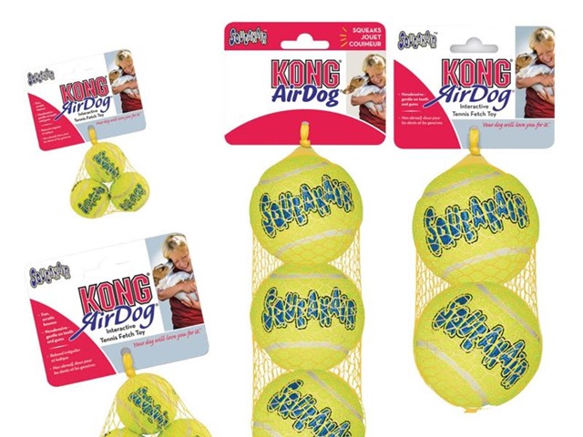 PELOTA AIR KONG