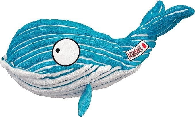 Foto 1 PELUCHE BALLENA KONG CUTESEAS WHALE