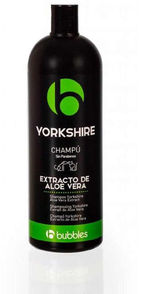 Foto 1 SHAMPOO YORKSHIRE